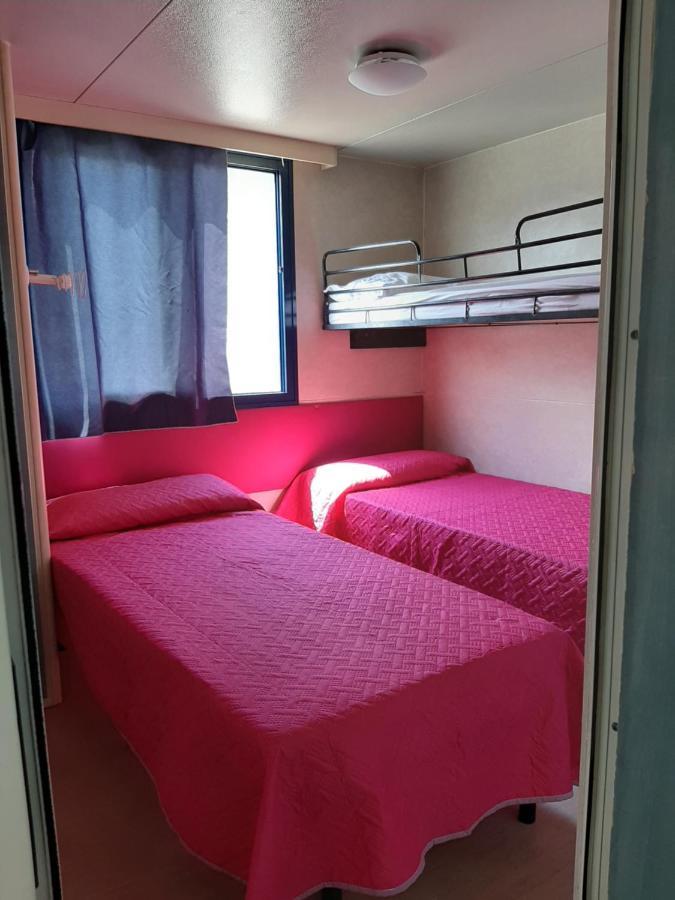 Mare Camping Campofelice Di Roccella