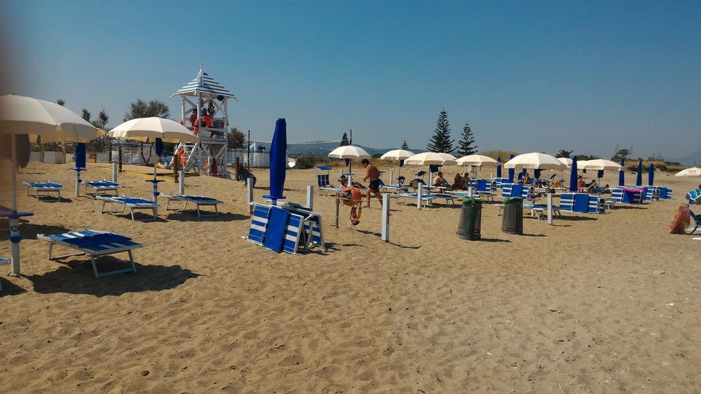 Mare * Campofelice Di Roccella