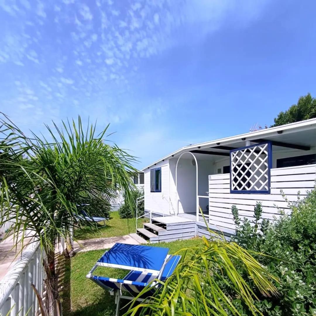 Camping Mare Campofelice Di Roccella