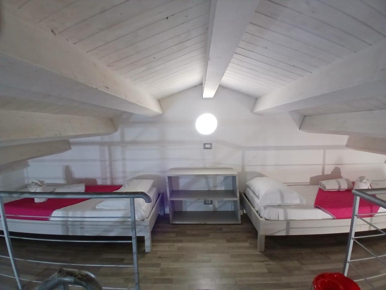 Camping Mare *