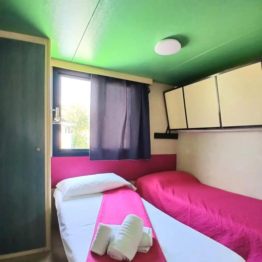 Camping Mare Campofelice Di Roccella