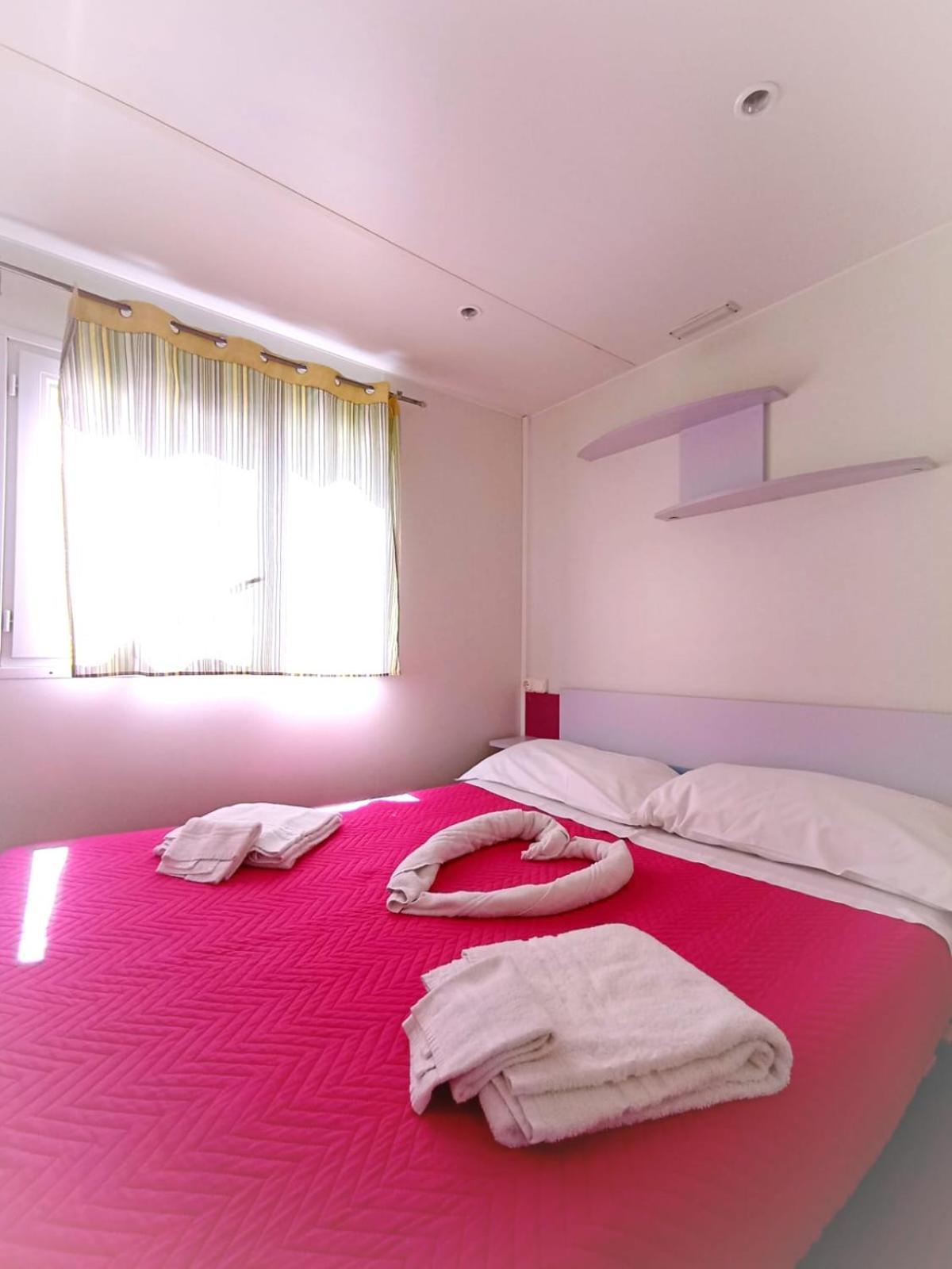 Mare Camping Campofelice Di Roccella