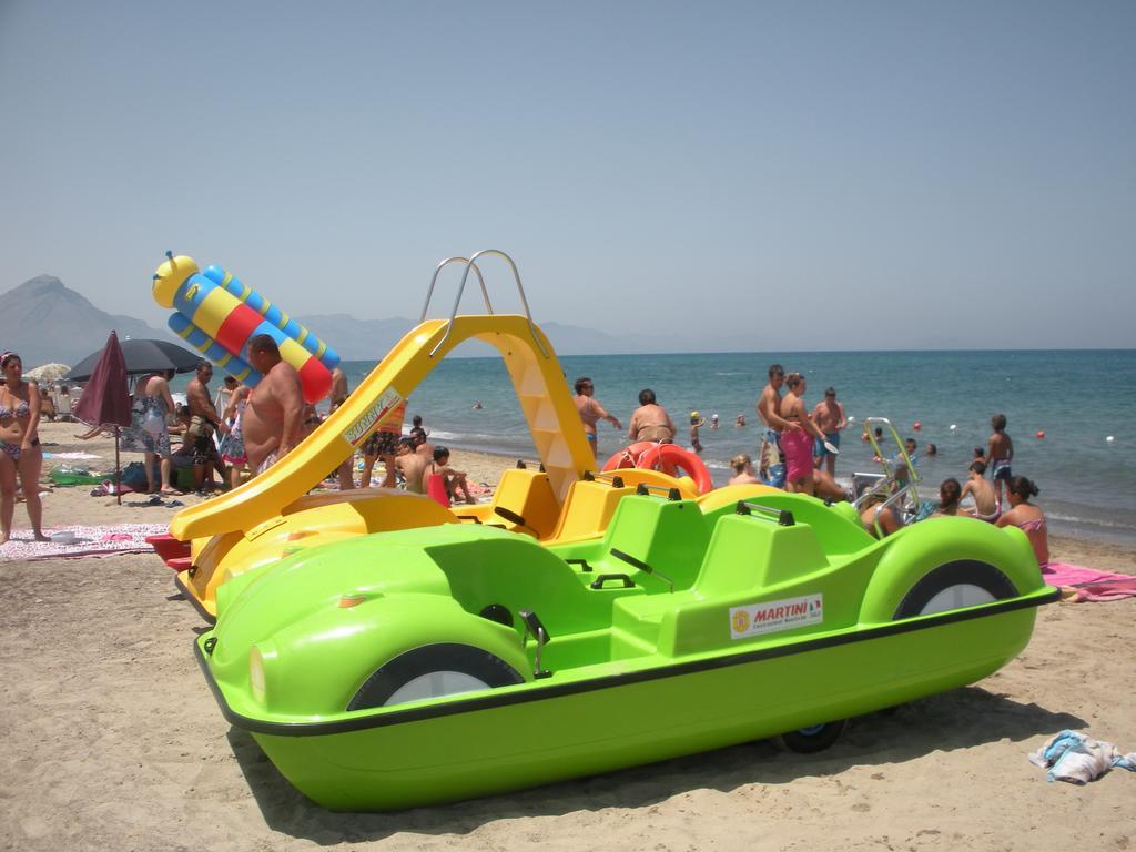 Mare Campofelice Di Roccella