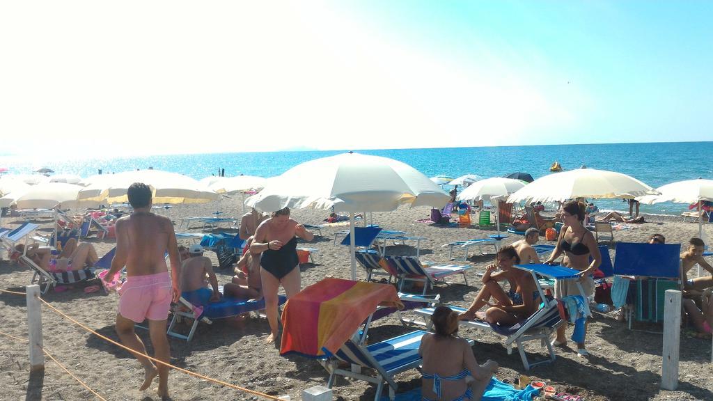 Mare *