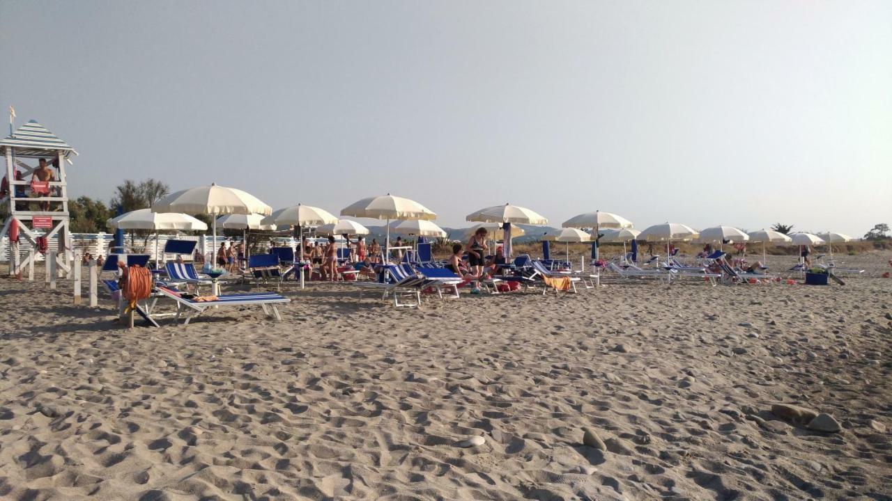 Mare Camping *