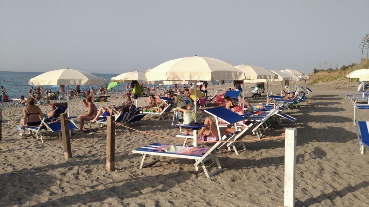 Camping Mare *