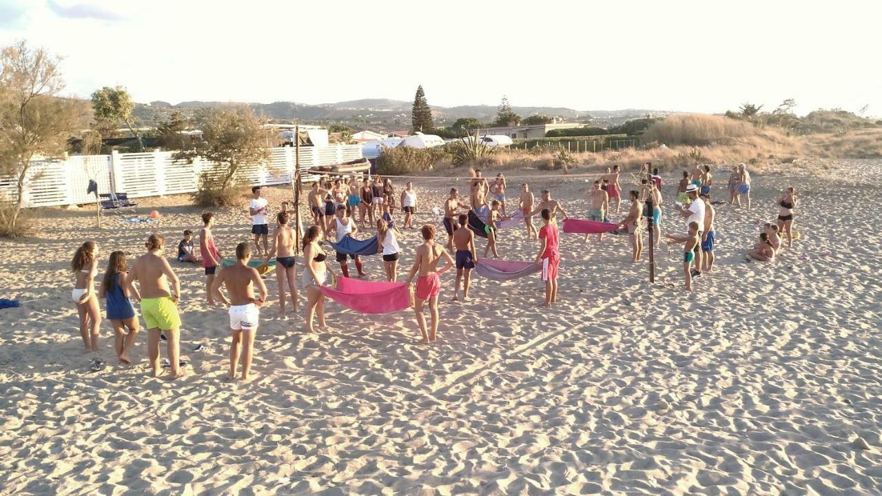 Mare Campsite *