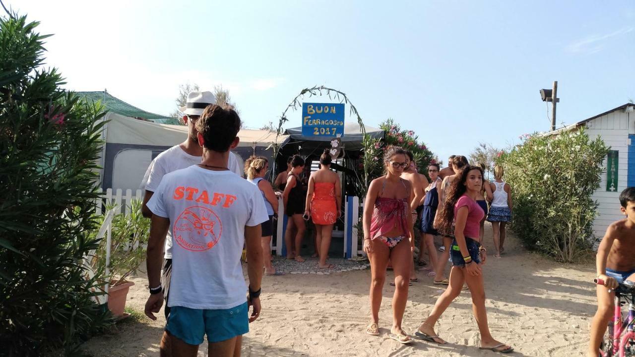 Mare Campofelice Di Roccella