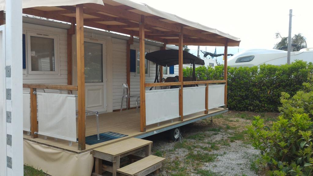 Campeggio Praia Mare Camping