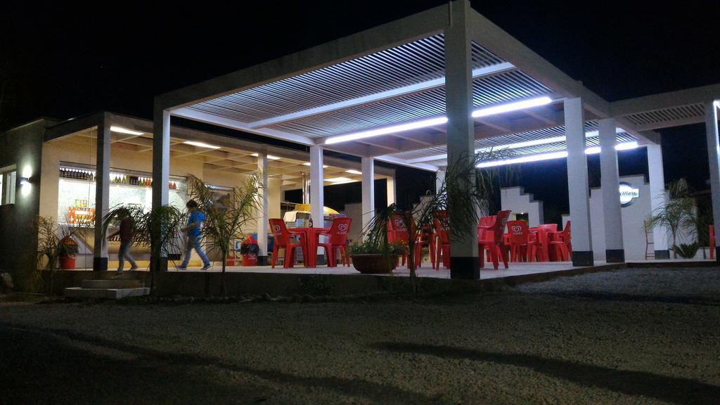 Campeggio Praia Mare Campsite